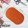 thumbnail image 3 of Nylon Fabric Repair Patches, Self-Adhesive Waterproof Lightweight Repair Tape, No-Sew Tear-Resistant Fabric Patch Kit for Down Jacket Tent Backpack Umbrella & Outdoor Clothing Fix, 3 of 3