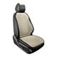 thumbnail image 2 of Cojín y respaldo para asiento de coche con ventilación de malla 3D | Refrescante en verano y comodidad en cualquier estación | Cojín de esponja transpirable de 110 x 50 cm para silla de oficina,, 2 of 9