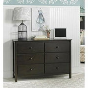 Fisher-price 6 Drawer Double Dresser, Da
