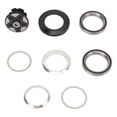 thumbnail image 3 of BIke Bearing Headset, Rust Protection Bike Headset Flexible With Gasket For 41mm Straight Fully  Head Tube Frame, 3 of 8
