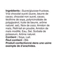 thumbnail image 5 of Whippet bâtonnets noix de coco, Dare, 5 of 5