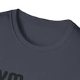 thumbnail image 4 of Gym Rat Bad Diet Exercise Lover Men Women Graphic Novelty, 4 of 7