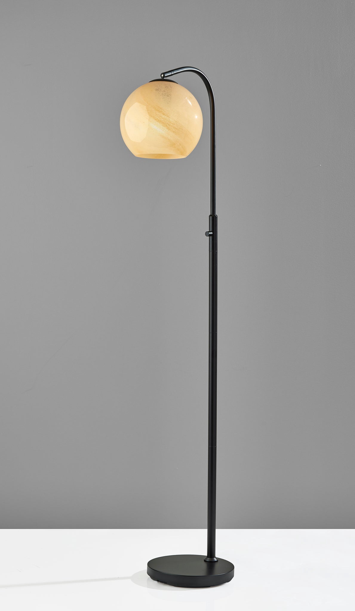 Adesso Nolan Floor Lamp