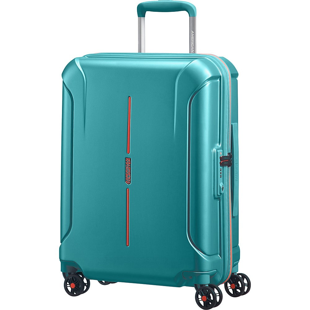 hard shell carry on luggage walmart