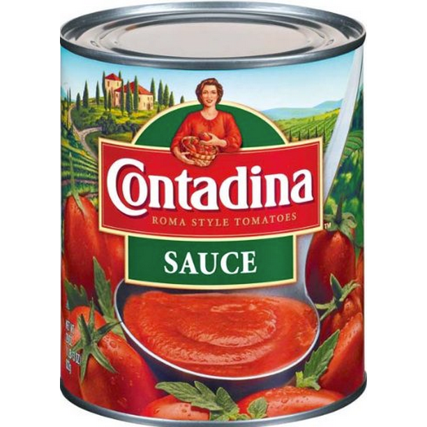 Contadina Roma Style Tomato Sauce 29 oz. Can
