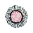 thumbnail image 5 of Red by Kiss Kids Satin Bonnet Double Wear | Reversible Protective Hair Bonnet – Choose Color, 5 of 7