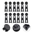 thumbnail image 4 of Picture Frame Stand Support 12.80X4.60X0.50Cm For Office 12Set, 4 of 9