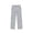 Grey-a, variant on Kids Girls Sweatpants Elastic Waist Jogger Sweatpants with Pockets Girls Solid Pants White Pants for Kids Boys Active Pants Size 9-10 Years