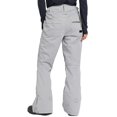 thumbnail image 2 of Roxy womens  Nadia Snow Pant, l, Grey, 2 of 3