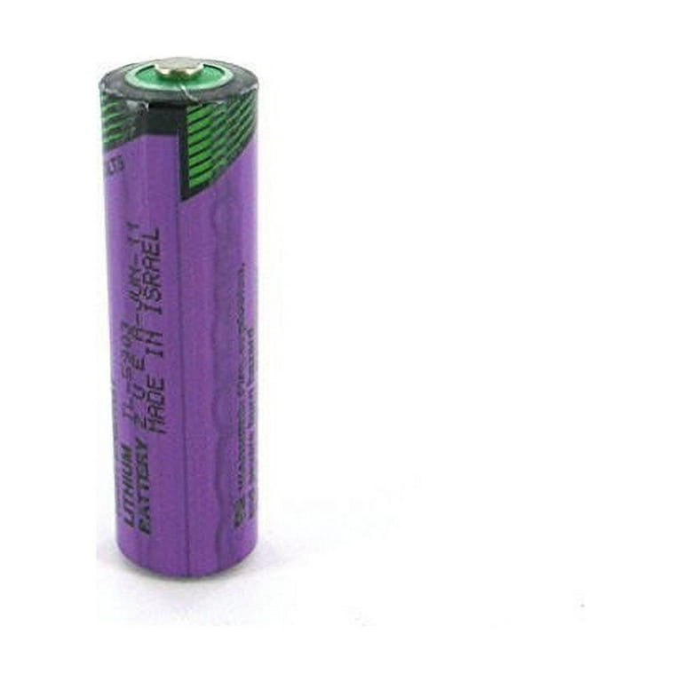 Mobilisere laser saltet Tadiran TL-5903 iXtra Series AA 3.6V Lithium Battery (TL-2100) - Walmart.com