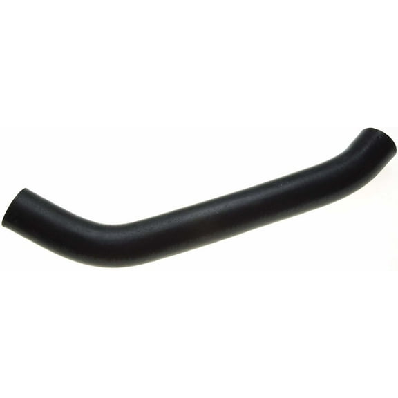 ACDelco Professional 22443M Molded Lower Radiator Hose Fits select: 2002-2003 DODGE RAM 1500