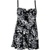 Smart & Sexy - Triple Mesh Shirred Cup Chemise