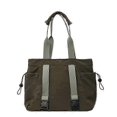 thumbnail image 1 of Tote Bag Women's Gym Fitness Yoga Handbag Outdoor Travel Duffle Suit Portable Bag#5, 1 of 5