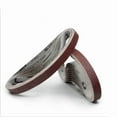 thumbnail image 4 of 20pcs 330 * 10 mm Abrasivo Cinturones de lijado de abrasivos Finas Accesorios de la amoladora gruesa gruesa, 4 of 4