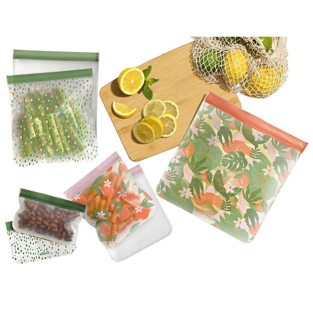 Kitchen 2024 storage bags