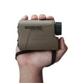Gogogo Sport Vpro Laser Rangefinder for Hunting 1200 Yards 6X