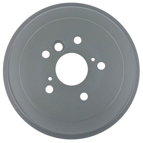Winstop Brake Drum, Rear WS241980, Toyota Camry 2006-2002