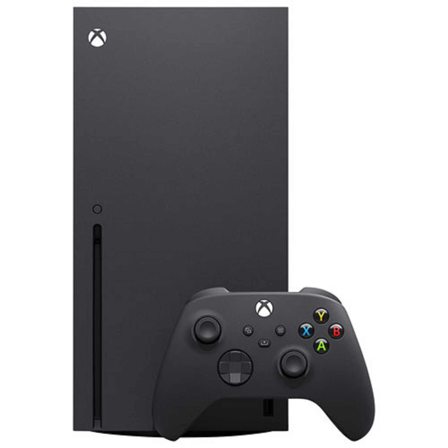 Microsoft EP2-43335 Xbox Series X 1TB Console