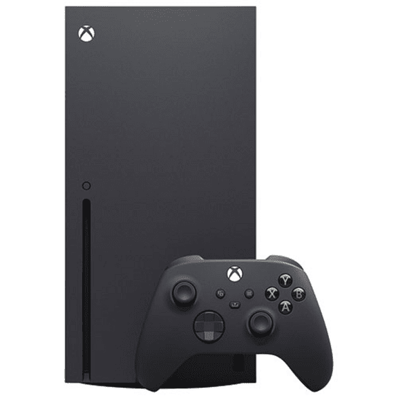 Microsoft EP2-43335 Xbox Series X 1TB Console
