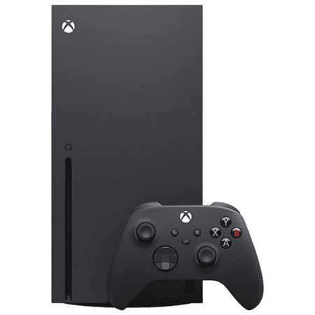 Microsoft EP2-43335 Xbox Series X 1TB Console