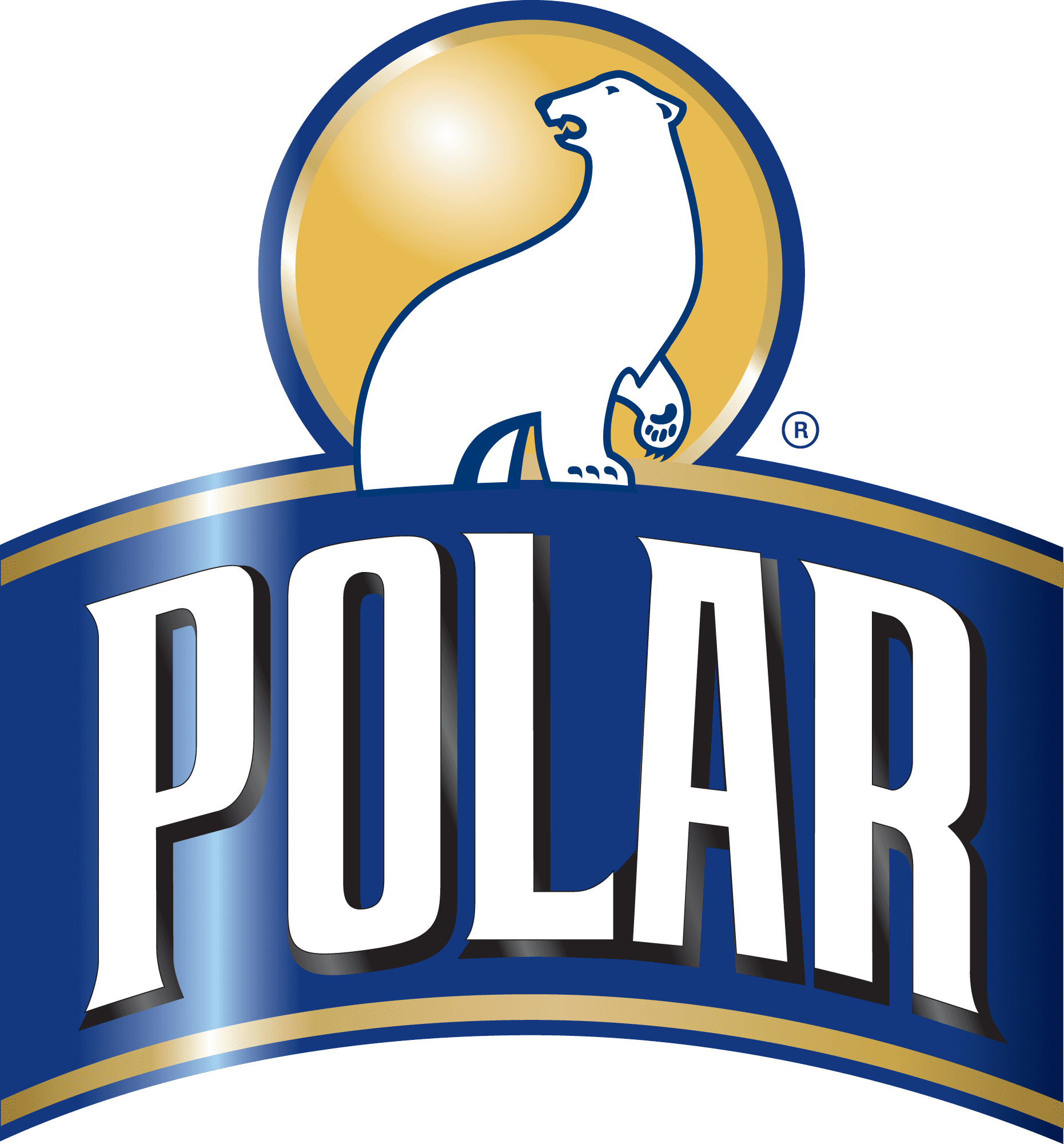 Polar Seltzer Orange Vanilla Sparkling Water, 33.8 Fl Oz, Pack of 12