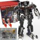 thumbnail image 1 of Juguetes de transformación, modelo de deformación Robot Optimus SS05 6022, figura de acción 8801 OP Commander, accesorio de coche de aleación de Metal, regalo Fivean unisex, 1 of 2