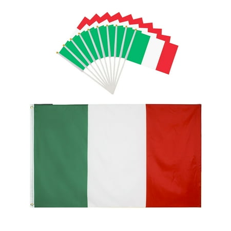 

Clearance Holding The Flag Of Sports Clubs Fans Festival Activities Cheering Flag