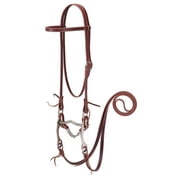 Weaver Leather Bridle Latigo 5/8'' Horse