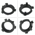 thumbnail image 2 of 1 par de adaptadores de faros LED H7 para KIA K4 K5 Sorento Veloster Santa Fe, 2 of 14
