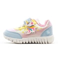 thumbnail image 2 of Tenis para Niña Bubble Gummers Atenea1 rosa 13, 2 of 4