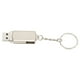 thumbnail image 1 of Flash Drive, Universal Compatibility U Disk USB3.0 Interface Stable Performance Aluminum Alloy With Key Chain For Computer For Mobile Phone For Windows, 1 of 8