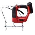 thumbnail image 2 of Machine à Secouer les Abeilles Vibrante Rechargeable pour Ruche Machine à Miel Vibrante Cadre de Nid de Ruche Shaker Outils d'Apiculture, 2 of 6