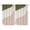 Modern Abstract Geometric-8, variant on Modern Abstract Geometric Boho Curtains-blackout Curtains Bedroom Decor Living Room Darkening Grommet Window Drapes 2 Panels Set 52"x 84"