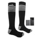 thumbnail image 1 of Calcetines calefactados eléctricos perfecl largos para adultos, 1 of 8
