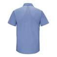 thumbnail image 4 of Red Kap Sx20 Camisa Trabajo Manga Corta Mimix Ajustable, 4 of 8