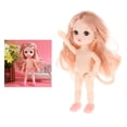 thumbnail image 3 of Muñeca articulada BJD Baoblaze 11 Estilo, 3 of 7