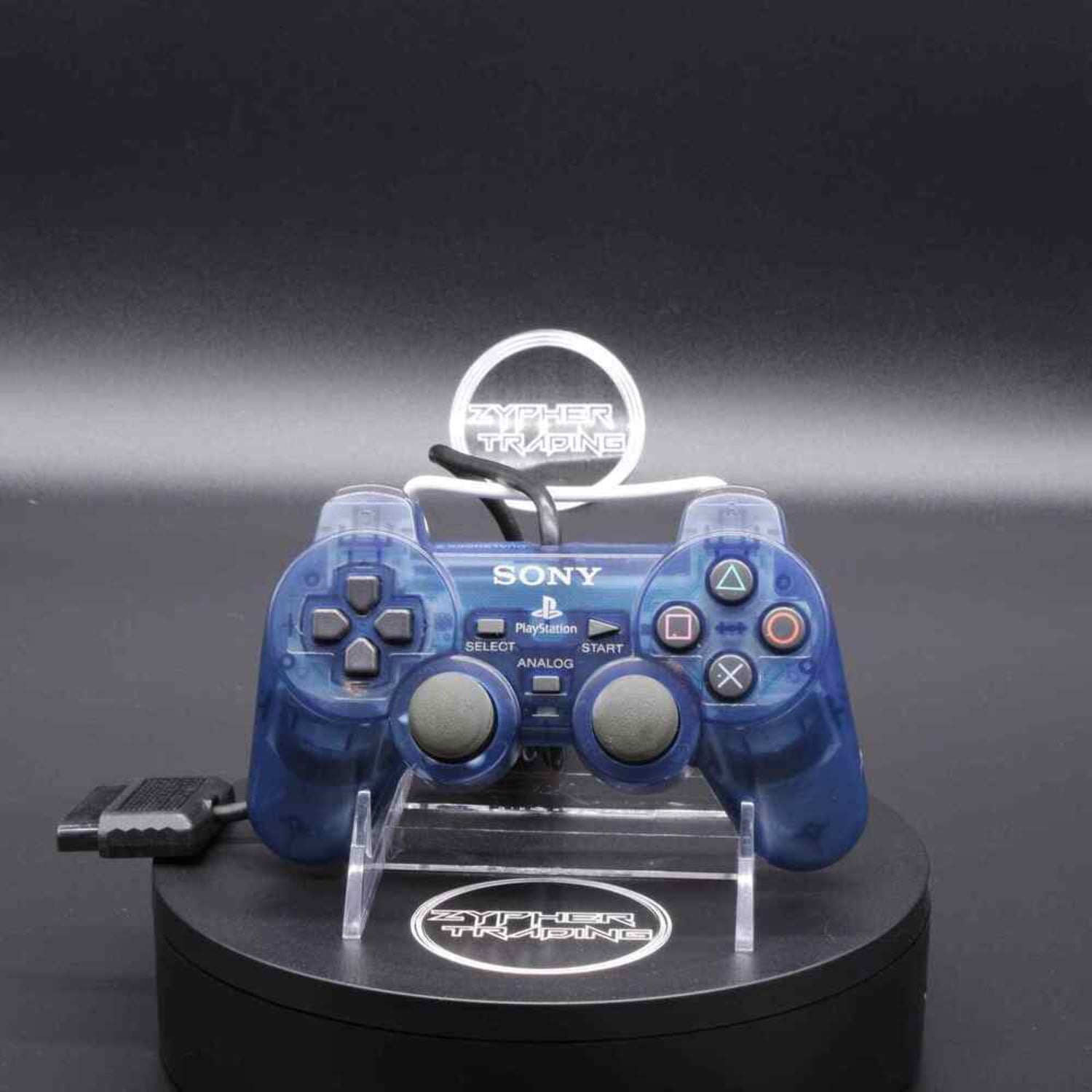 PSOne DualShock Controller [OEM] | Sony PlayStation | PS1
