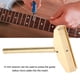 thumbnail image 3 of Guitar fret Press Caul set, guitarra Eléctrica Multifuncional Press Set for Home, 3 of 7