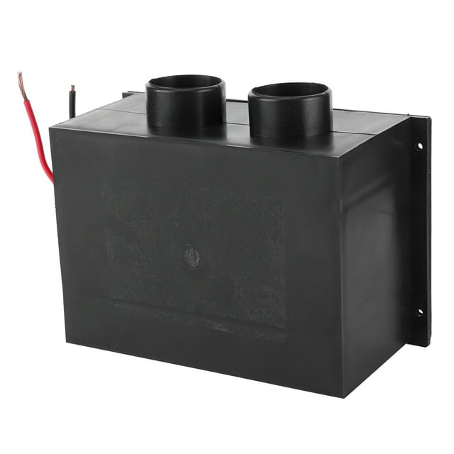Fast Heating Truck Heater, Portable Car Heater, Dual Gear Switch Heating Defrosting Car For Auto