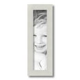 thumbnail image 2 of ArtToFrames 4x16 inch White Picture Frame, White Wood Poster Frame (4331), 2 of 8
