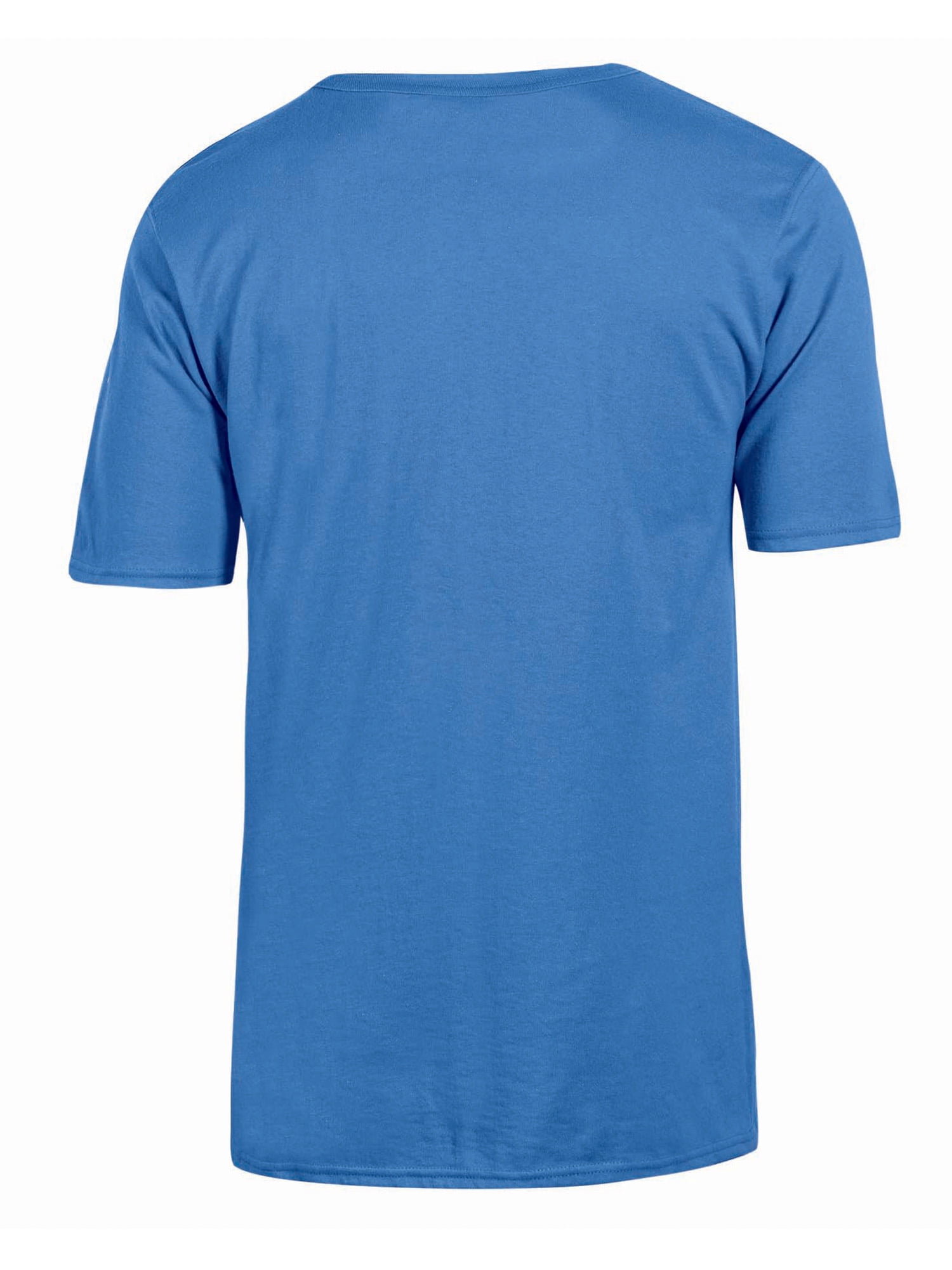 NCAA Boys’ North Carolina Tar Heels Short Sleeve Cotton T-Shirt