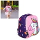 thumbnail image 5 of Mochila Preescolar, Correa Reflectante De Seguridad Fácil De Limpiar Mochila Para Niños Reduce La Presión Del Hombro Para Uso Diario Para Niños Mayores De 1 Año Universal Pañale Cuidado del bebé y Otro, 5 of 8