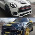 thumbnail image 3 of Headlight Trim Ring Decor for 2014-2019 S F55 F56 F57, 3 of 5