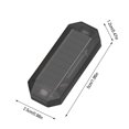 thumbnail image 3 of DPTALR Solar-powered Luminous Lights For Automobiles, 3 of 5