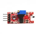 thumbnail image 3 of Módulo de Temperatura integrada interfaz para Visualización de temperatura Gloria Sensor de temperatura digital, 3 of 7