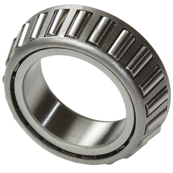 National LM102949 Taper Bearing Cone Fits select: 1999-2007 CHEVROLET SILVERADO, 1994-2011 DODGE RAM 1500