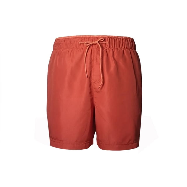 Traje de baño OP Para hombre Talla EG Liso Terra