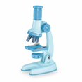 thumbnail image 1 of predolo Kids Magnifying Instrument Kit Calibrated Kids Magnifying Instrument Set Scientific Experiment Science Toy for Primary School Students, Laboratory, Blue, 1 of 10