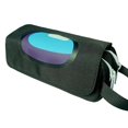 thumbnail image 1 of Veeki Estuche para lápices lindo Estuche para bolígrafos portátil impermeable de gran capacidad para niños y niñas, gris, 1 of 1