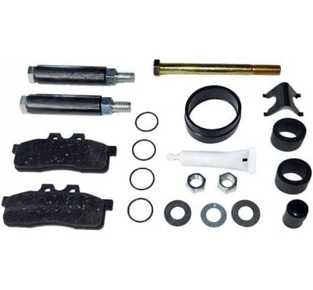 Caterpillar Kit-bk Caliper (2590129) Aftermarket - Walmart.com